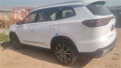 شيري تيجو 8 برو